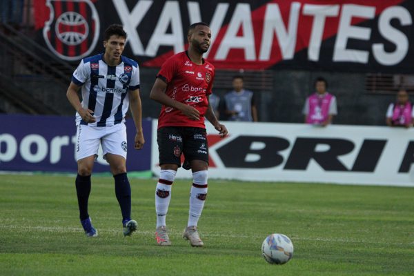 Preparo físico e mental são o foco do Xavante