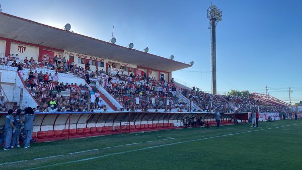 AO VIVO: Guarany x Pelotas