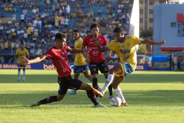 Brasil e Pelotas voltarão a se enfrentar em dois clássicos