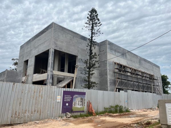 UCPel retorna às aulas com novos espaços