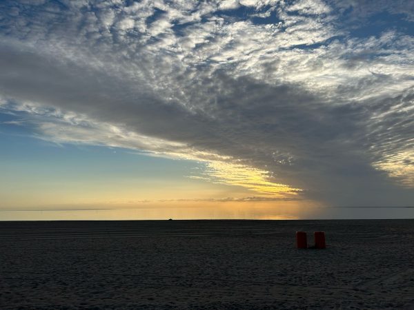 Pelotas registra mínima de 14ºC nesta quarta-feira