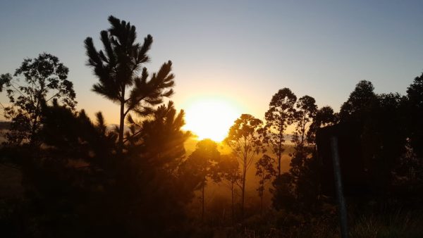 Nova onda de calor começa nesta segunda-feira