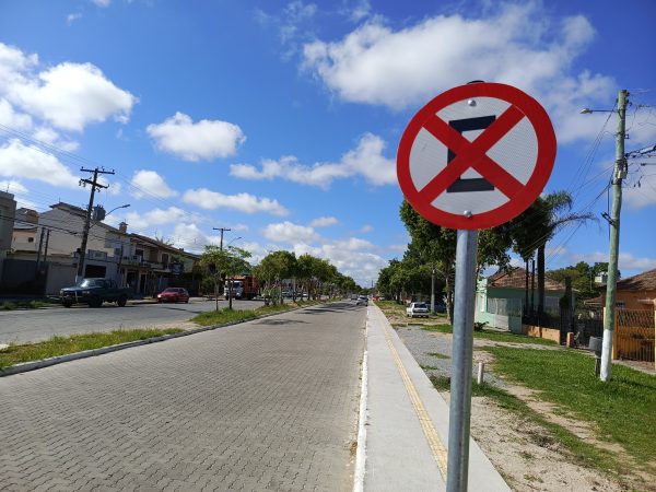 Avenida Ferreira Viana terá ação educativa