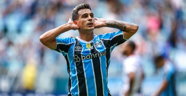 Grêmio, Ypiranga e Juventude vencem na abertura da quarta rodada