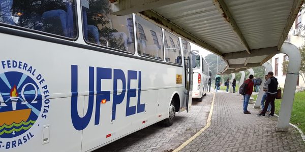 UFPel investiga caso de racismo na instituição