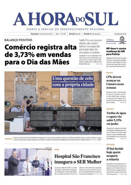 Edição 18 de fevereiro de 2025