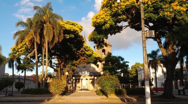 Segunda-feira registra mínima de 14ºC em Pelotas