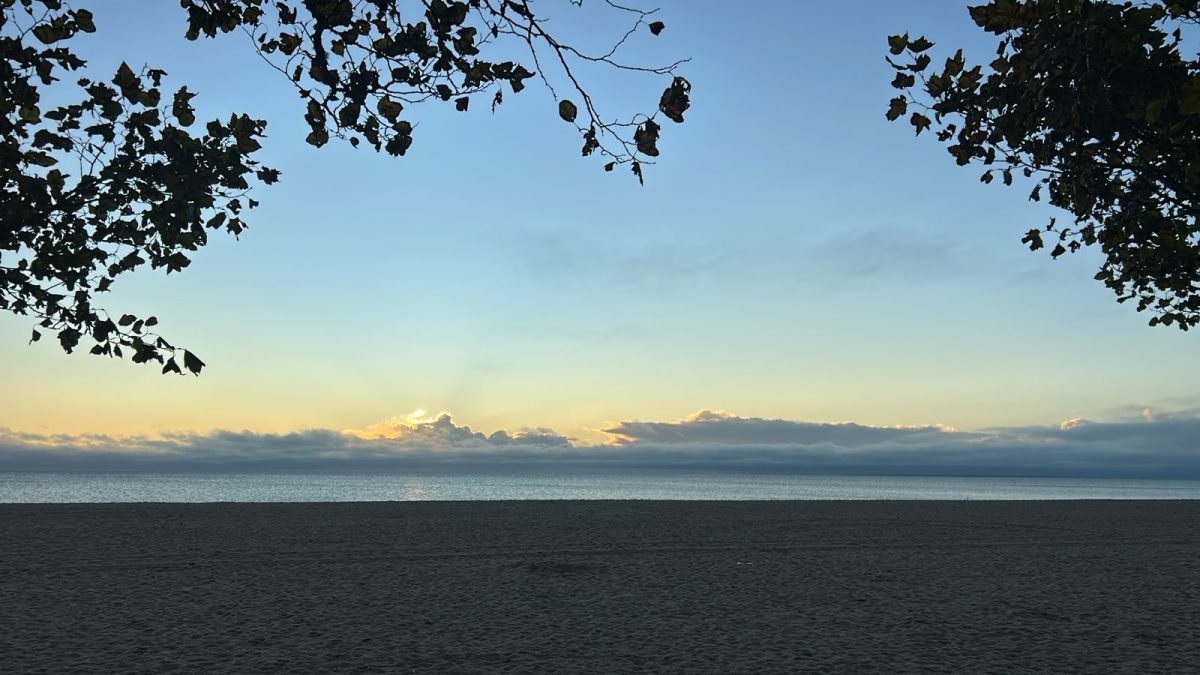 Sexta-feira será de tempo bom com sol entre nuvens