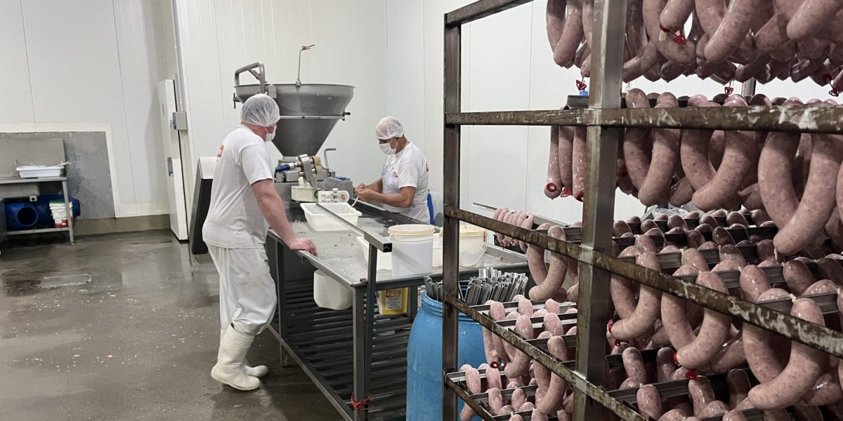 Medida pode dar alcance nacional a produtos das agroindústrias da Zona Sul