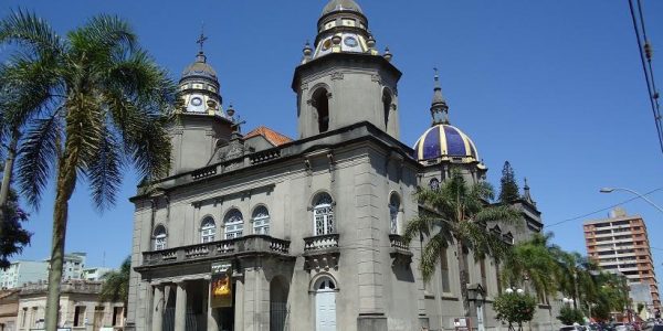 Delegação italiana da basílica São Francisco de Paula virá a Pelotas para firmar vínculo com a Catedral