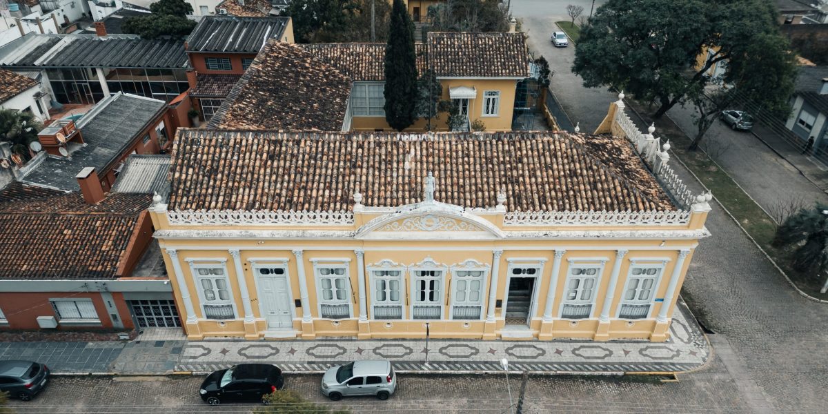 Fundação Carlos Barbosa Gonçalves celebra 50 anos