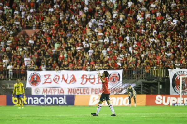 Brasil 1 x 0 Pelotas: veja como foi