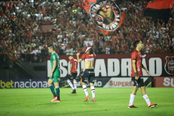 Brasil 0 x 1 Avenida: veja como foi