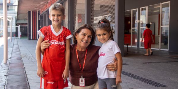 Educação como principal ativo à construção de valores