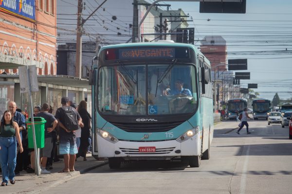 Como Pelotas se prepara para apostar em ônibus elétricos