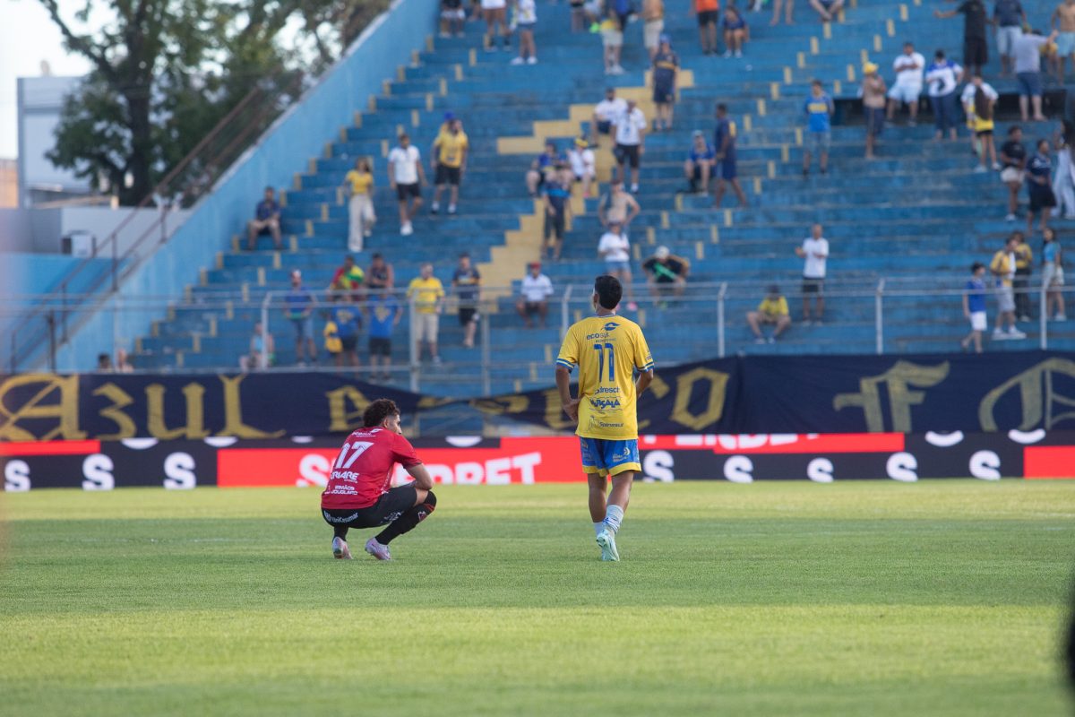 Transformação no futebol brasileiro põe em xeque modelos de gestão na dupla Bra-Pel