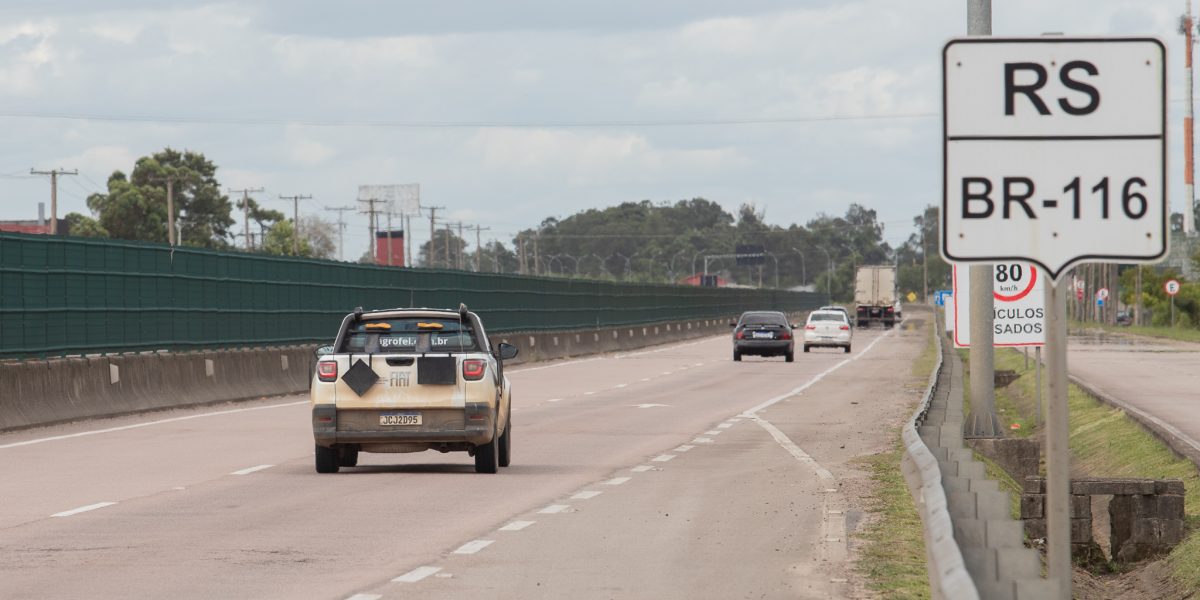 Região espera ANTT para definir próxima concessão de pedágios do Polo Pelotas