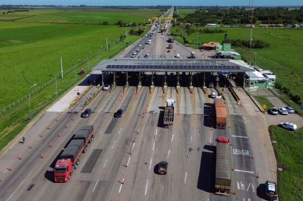 Ecosul vira Ecovias Sul e projeta reta final do contrato do Polo Pelotas