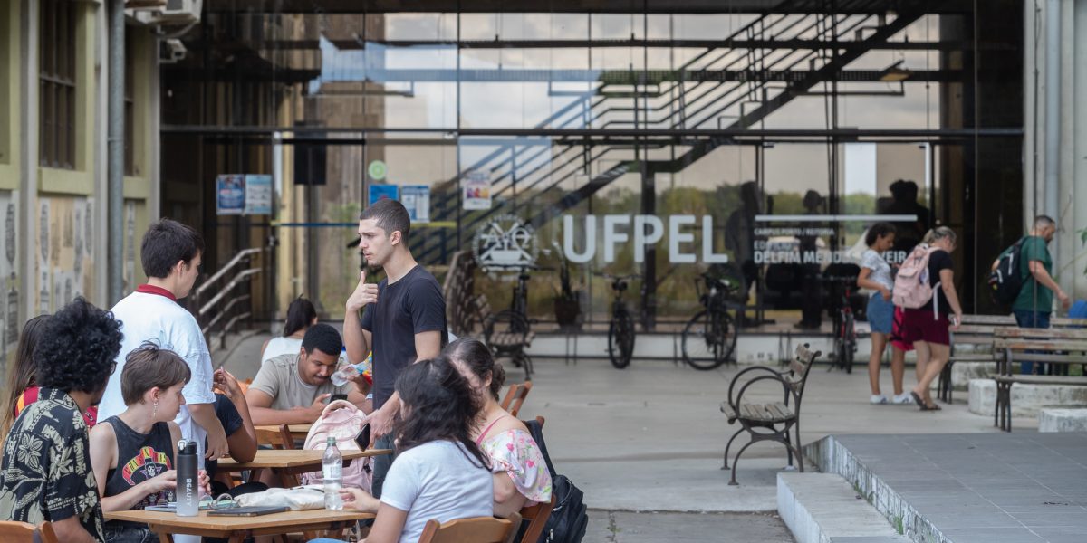 Reforma administrativa da UFPel apresenta Pró-reitoria de Equidade
