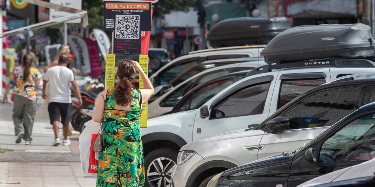 Inadimplência com Estacionamento Rotativo ultrapassa R$ 11 milhões em Pelotas