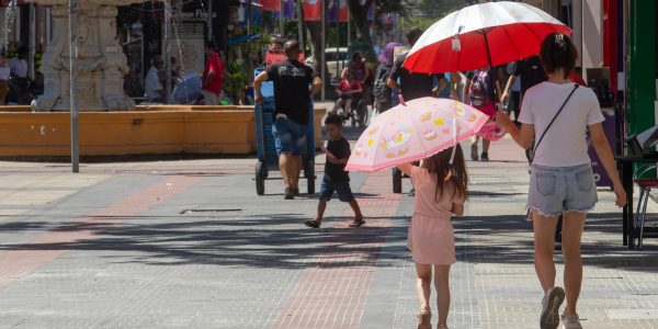 Prefeitura suspende aulas nesta quinta e sexta-feira