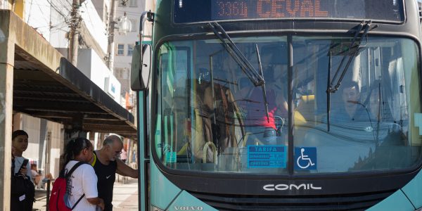 Mediação entre CTCP e rodoviários pode definir rumo do transporte público de Pelotas