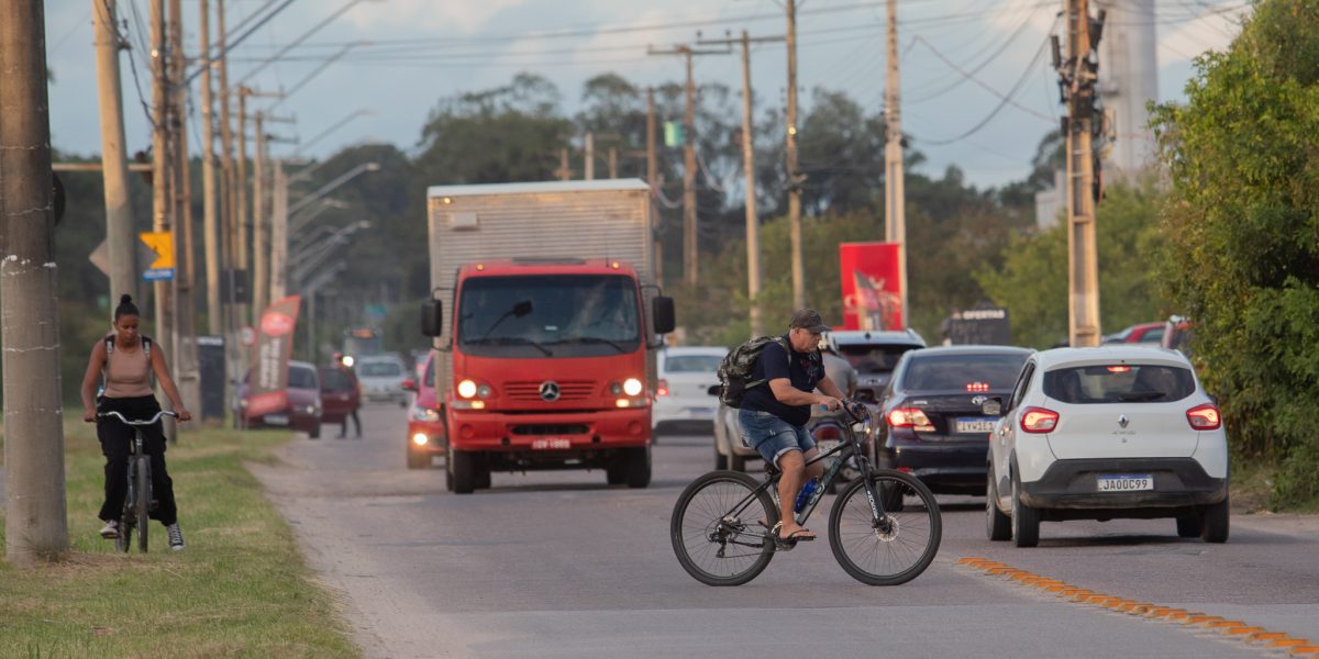 Infraestrutura precária e crescimento urbano são desafios na Ildefonso Simões Lopes