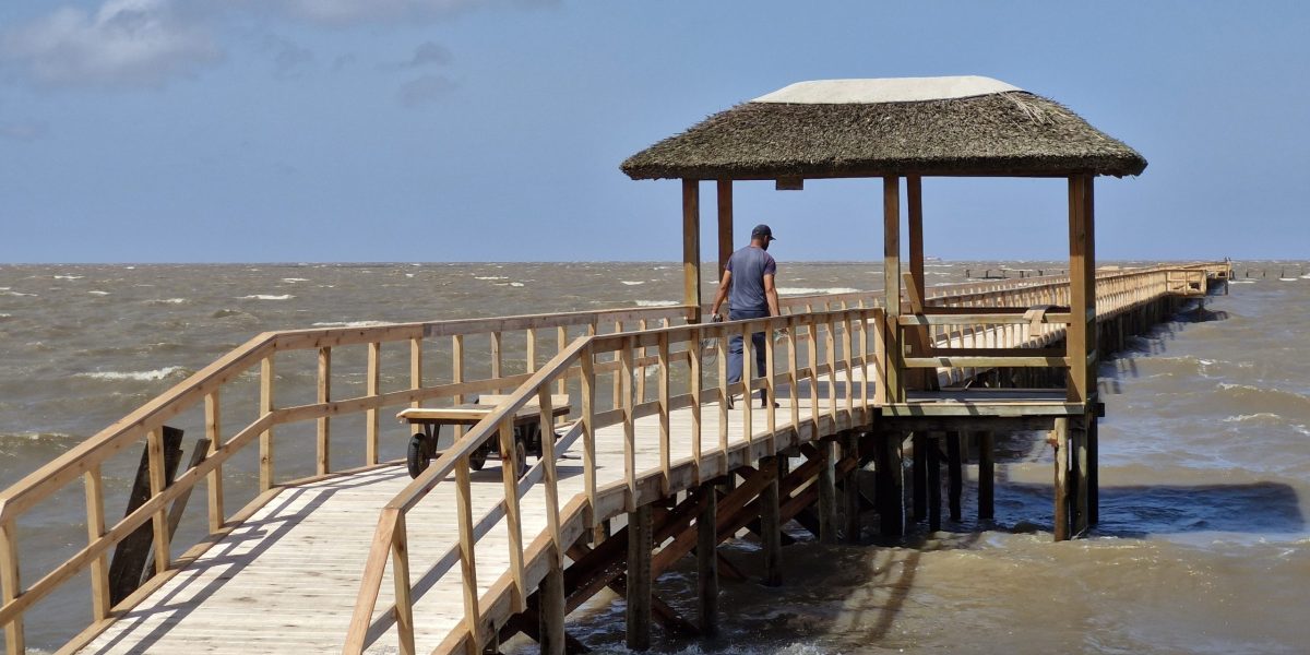 Valverde Praia Clube sedia encontro internacional da pescadores durante dois dias