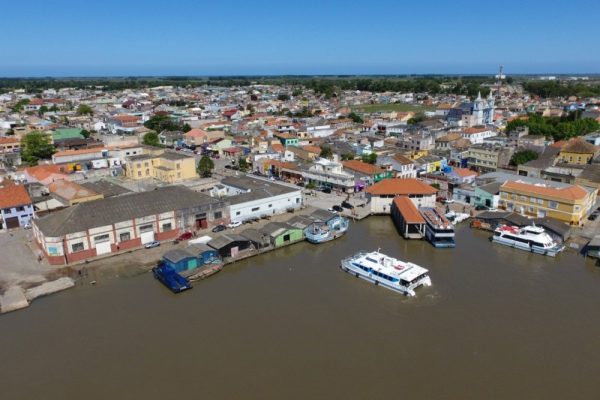 DNIT publica edital para contratação do projeto da ponte entre Rio Grande e São José do Norte