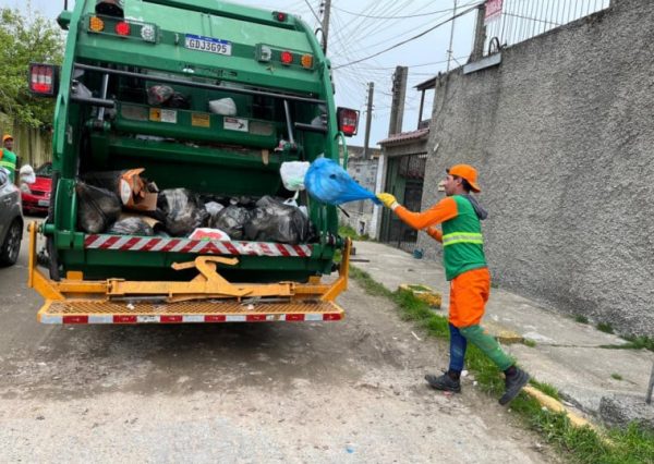 Rio Grande busca solução para gastos com resíduos sólidos