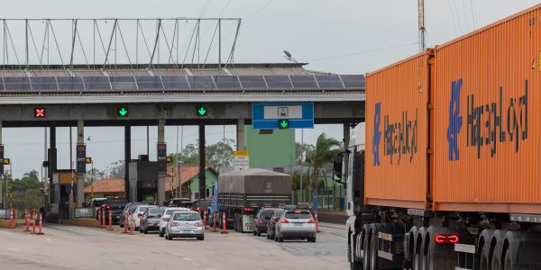 Polo rodoviário de Pelotas deve ficar sem pedágio após fim do contrato de concessão