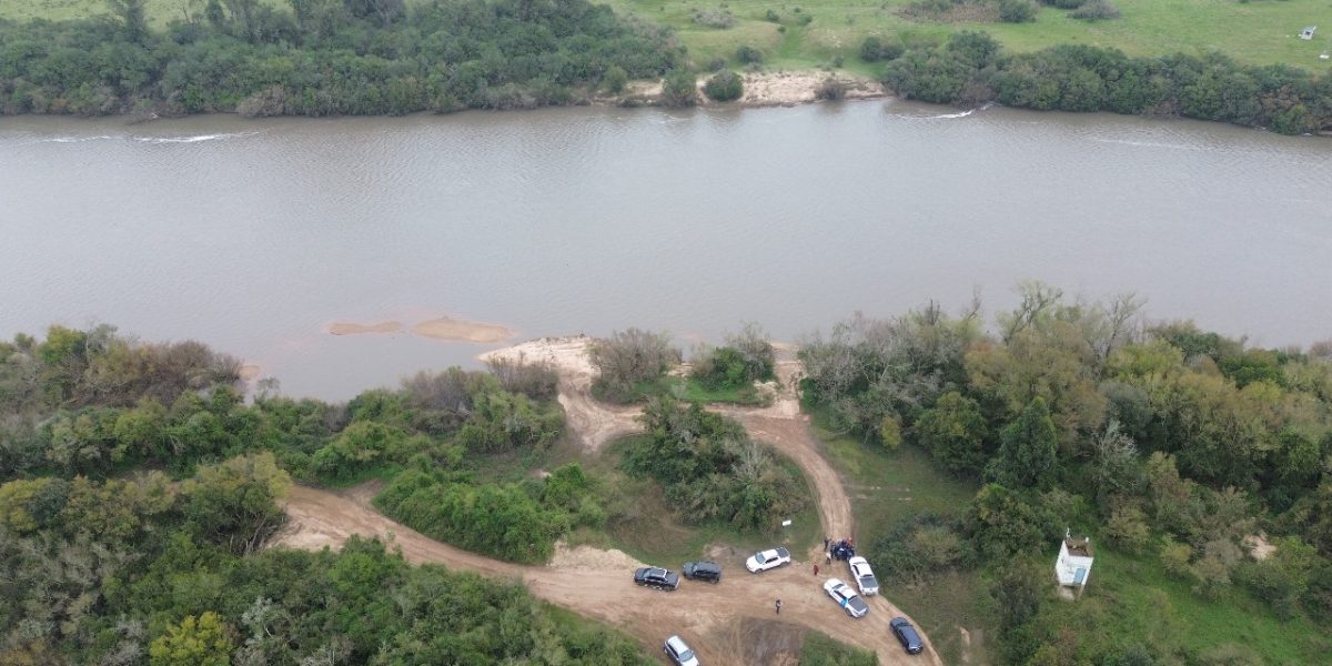 Ibama libera licença para nova ponte em Jaguarão