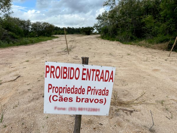 Farroupilha projeta colocação do gramado como próximo passo de obra