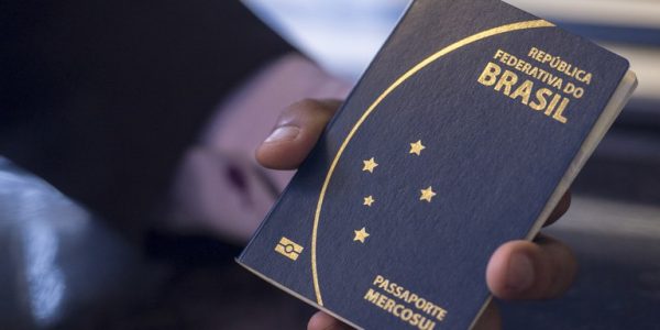 Novo Posto de Emissão de Passaportes será instalado em Pelotas