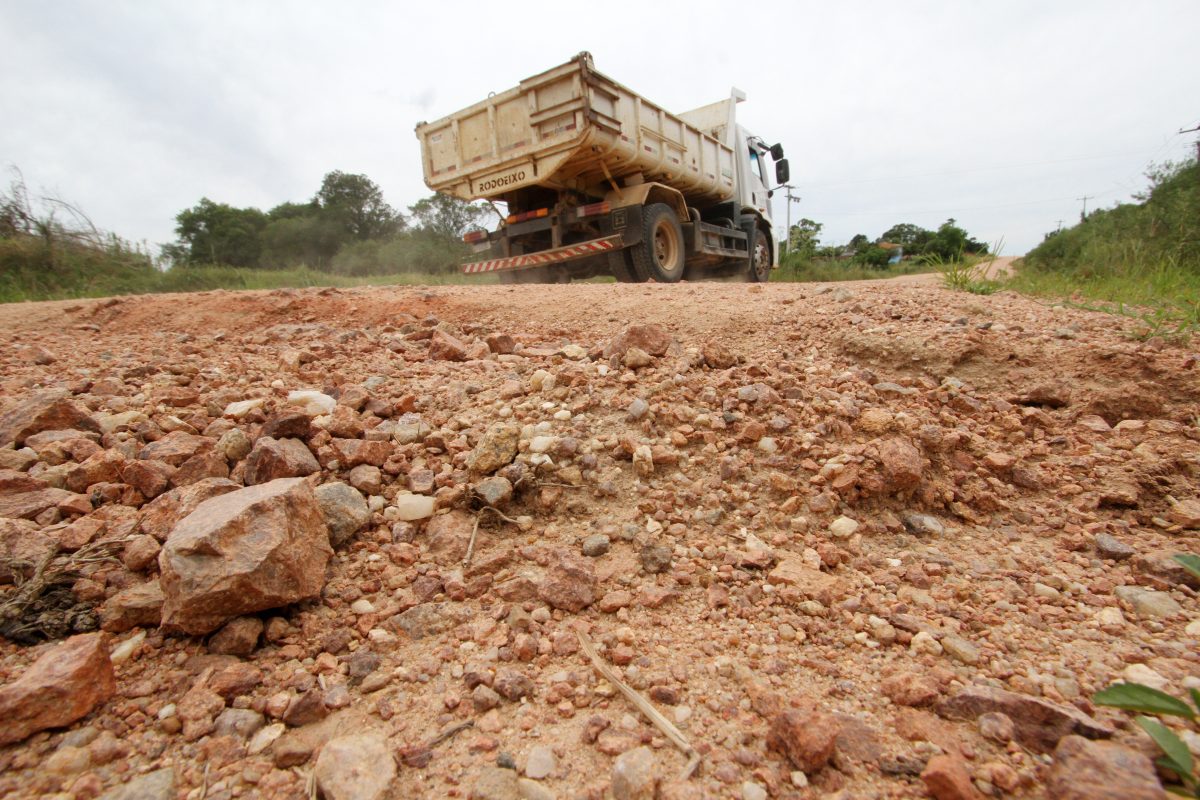 Municípios se mobilizam por melhorias na ERS-265 e na ERS-702