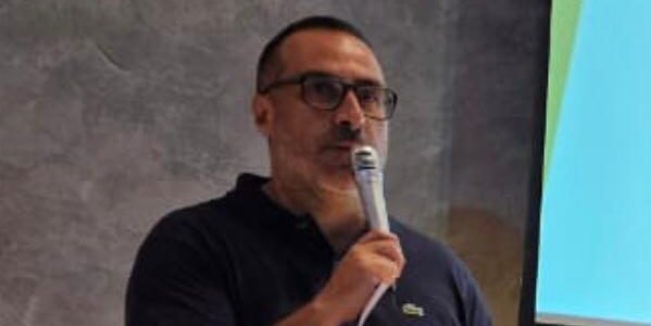 “O Torneio da Páscoa tem uma relevância muito importante para o cenário esportivo e social”
