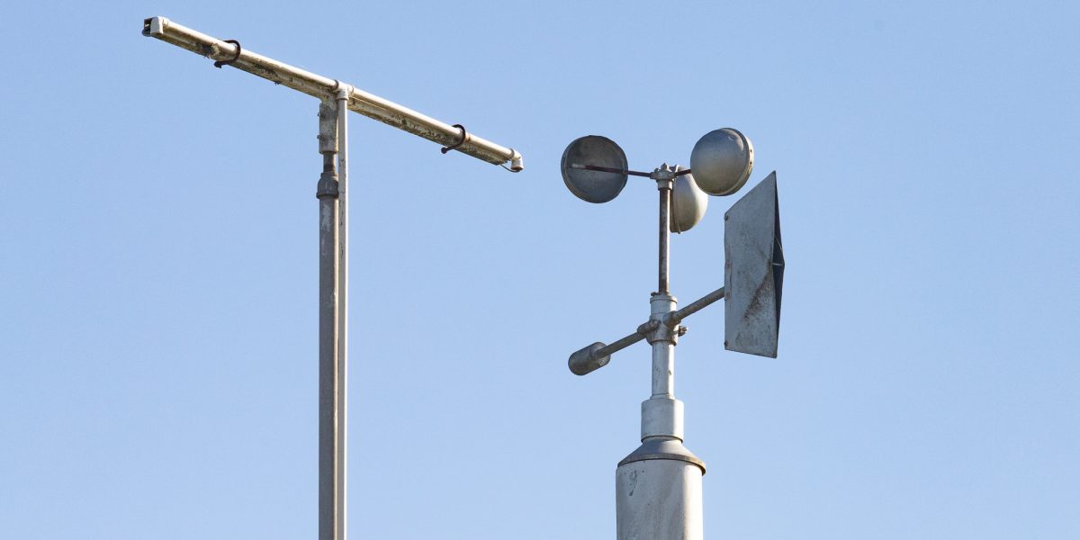 Falhas no monitoramento climático preocupam a Zona Sul
