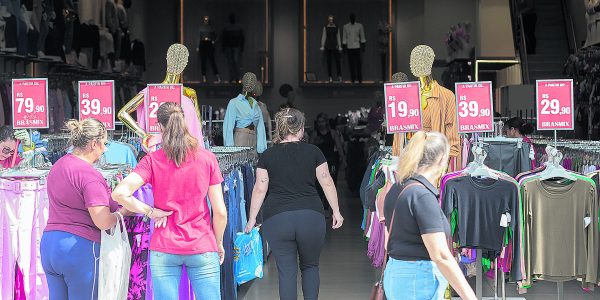 Governo começa pagamento do 13º salário