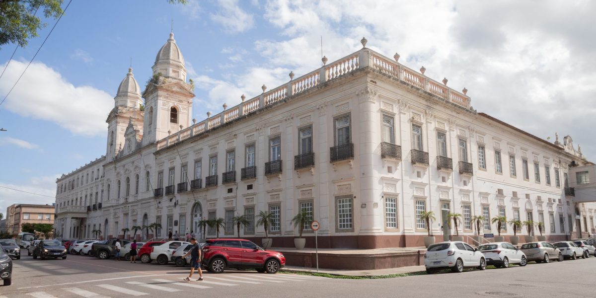 Santa Casa cobra repasse de R$ 3,5 milhões retido pela gestão anterior da prefeitura