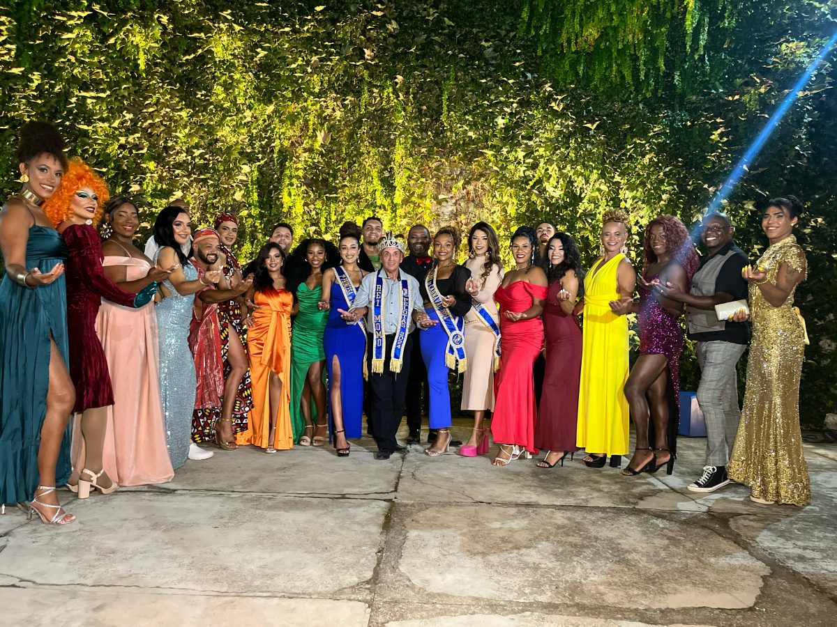 Assecap escolhe a corte do Carnaval 2025 neste domingo