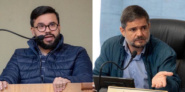 Denúncia de Cauê contra Jurandir é arquivada