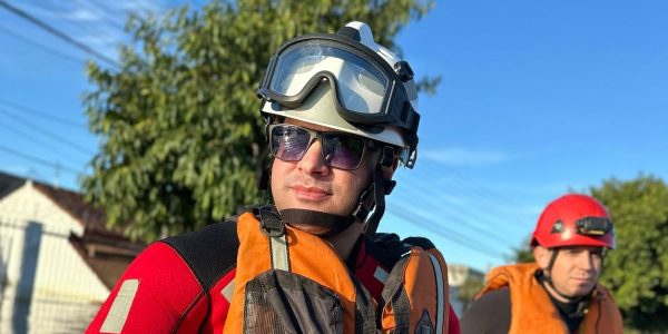“O maior desafio foram as resistências em não sair de suas casas pelo medo de furto”