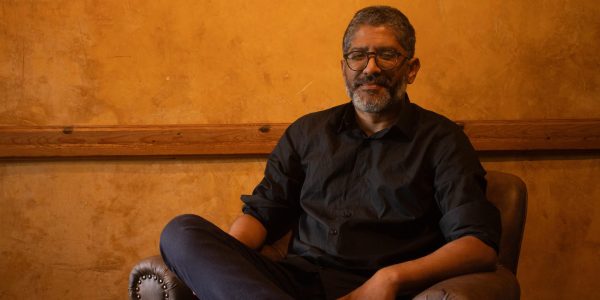 Jeferson Tenório ministra aula magna aberta à comunidade