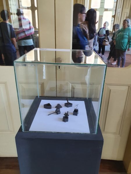 UFPel integra 23ª Semana Nacional de Museus