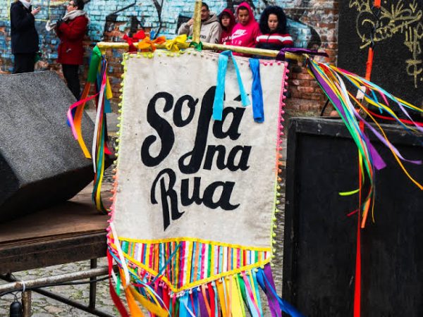 Festival Sofá na Rua é adiado devido à previsão do tempo