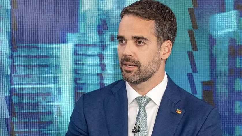 Eduardo Leite confirma desfiliação do PSDB