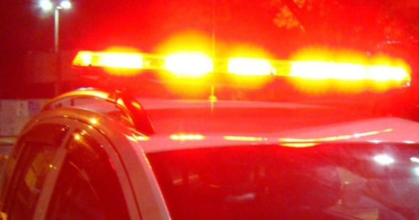 Suspeitos de homicídio são presos em Rio Grande