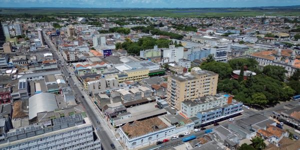 Reuniões preparatórias com a comunidade debatem a Conferência da Cidade em Pelotas