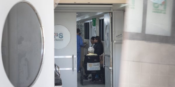Estado decreta emergência por aumento nos casos de doenças respiratórias