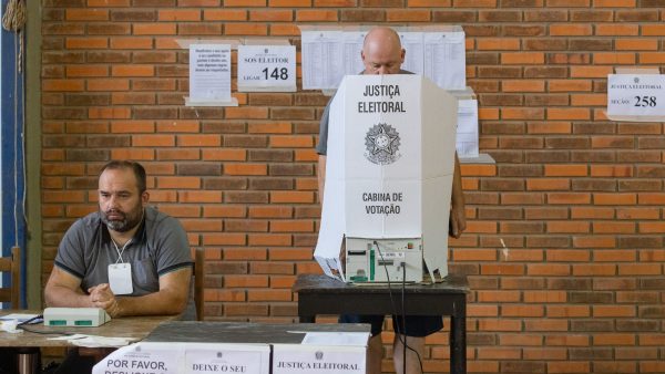Mais de 9 mil eleitores terão o título cancelado em Pelotas